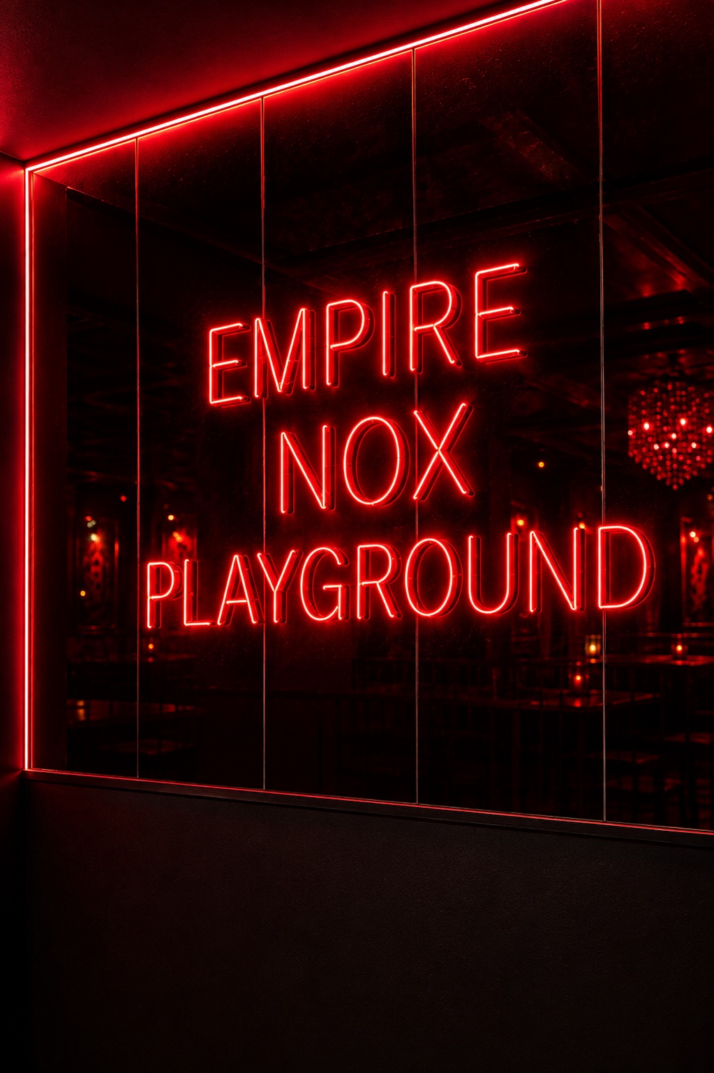 Empire Nox Instagram post